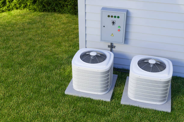 Best HVAC Consulting and Engineering in Brookfield, MO