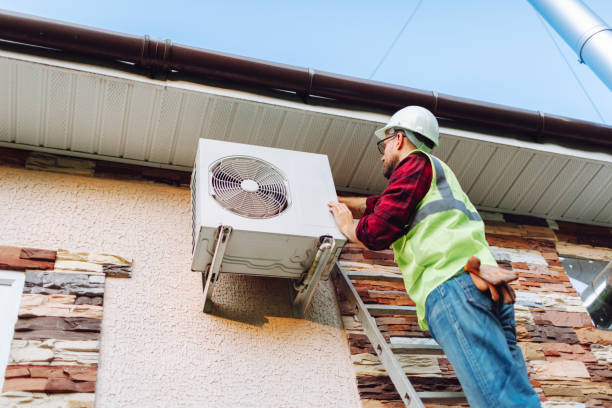Best HVAC Training and Certification in Brookfield, MO