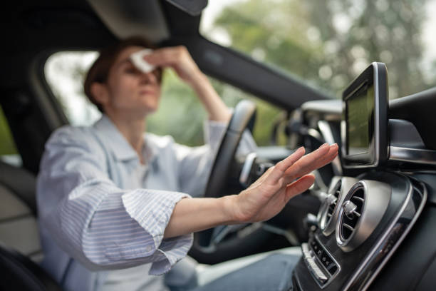 Best Air Conditioning Cleaning in Brookfield, MO
