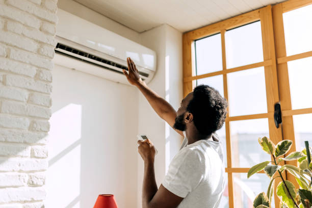 Best Residential HVAC in Brookfield, MO