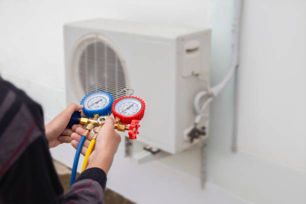 Best Seasonal HVAC Services in Brookfield, MO