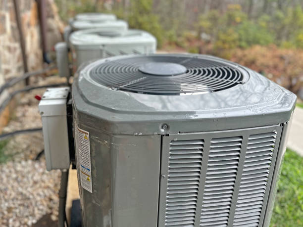 Best Solar-powered HVAC Systems in Brookfield, MO
