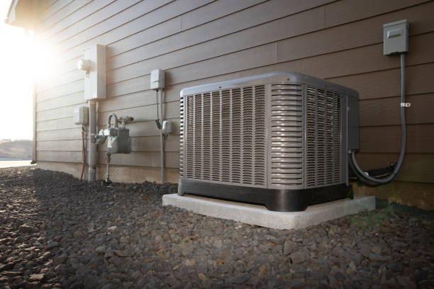 Brookfield, MO HVAC Company